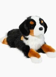 Douglas Trooper Bernese Mountain Dog Dlux order today at boltranchstore.com