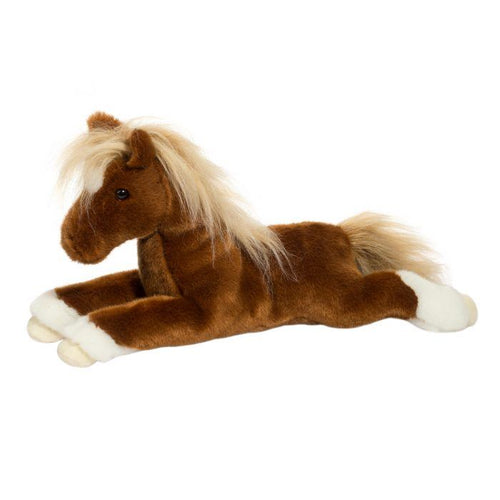 Douglas Wrangler Chestnut Horse order today at boltranchstore.com
