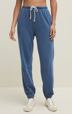 Downtown Knit Denim Jogger find at boltranchstore.com free shipping