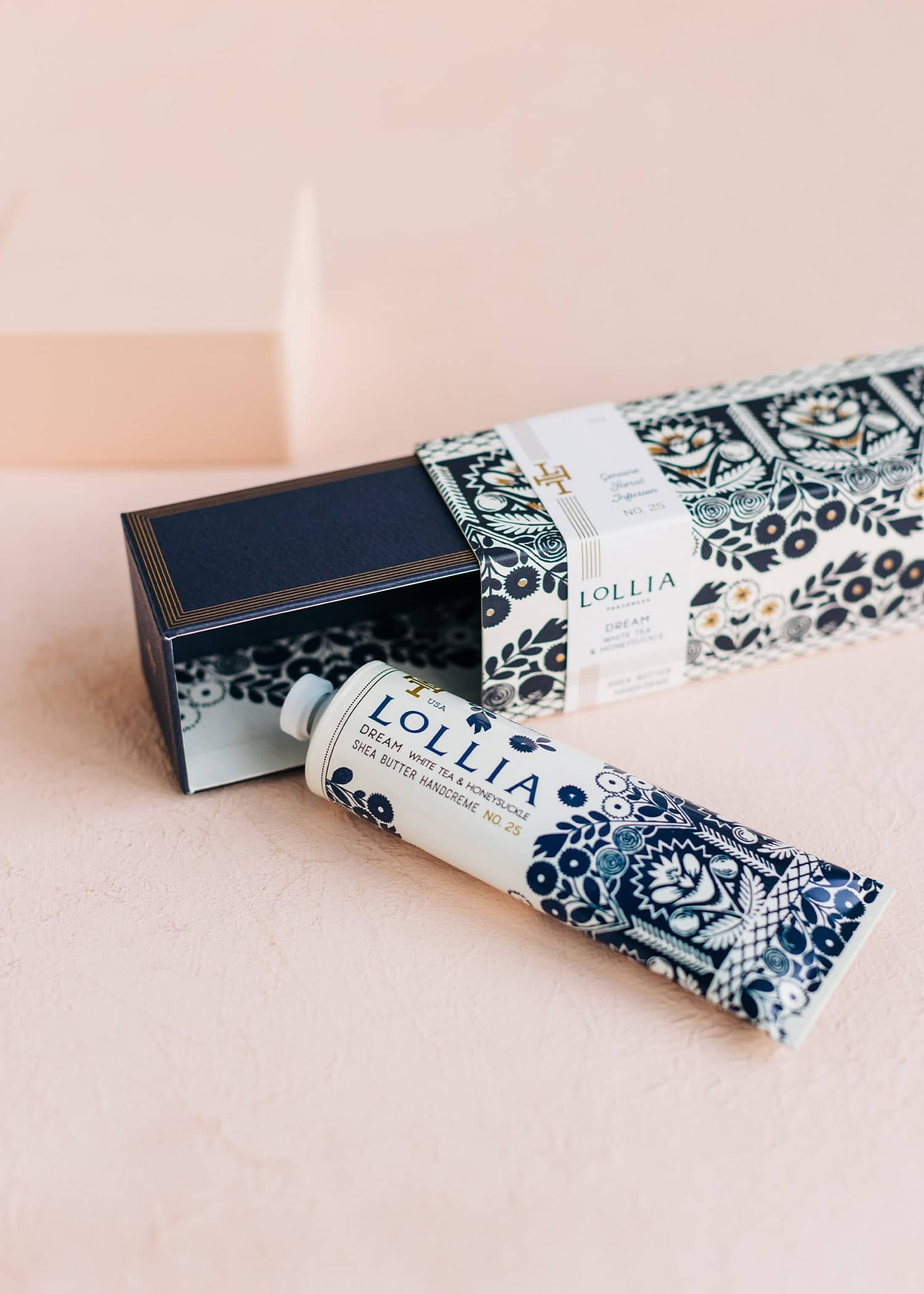 Lollia Shea Butter Handcream