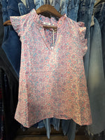 Dylan Womens Milly Top shop at boltranchstore.com western boutique