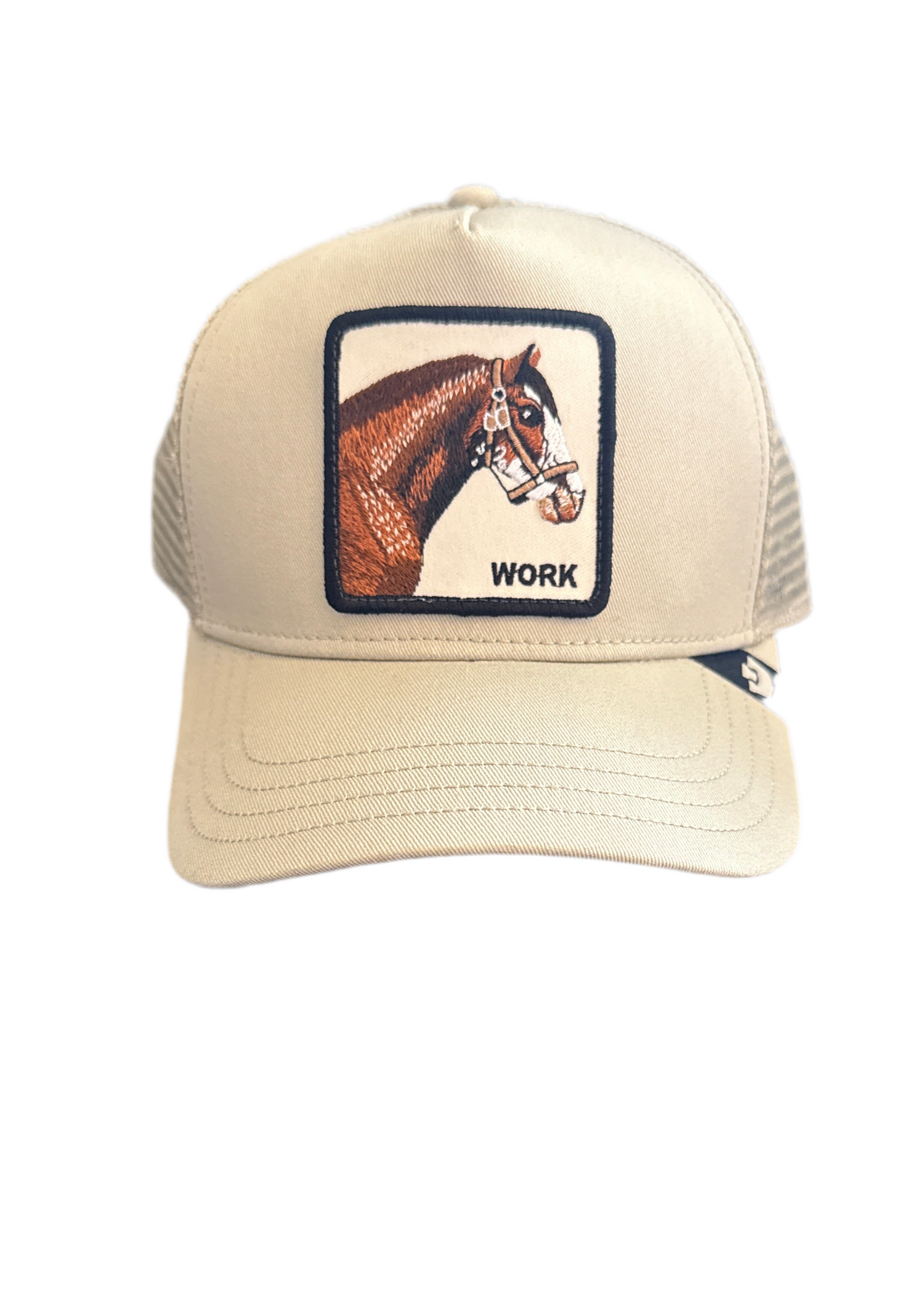 Goorin Bros Work Horse Hat