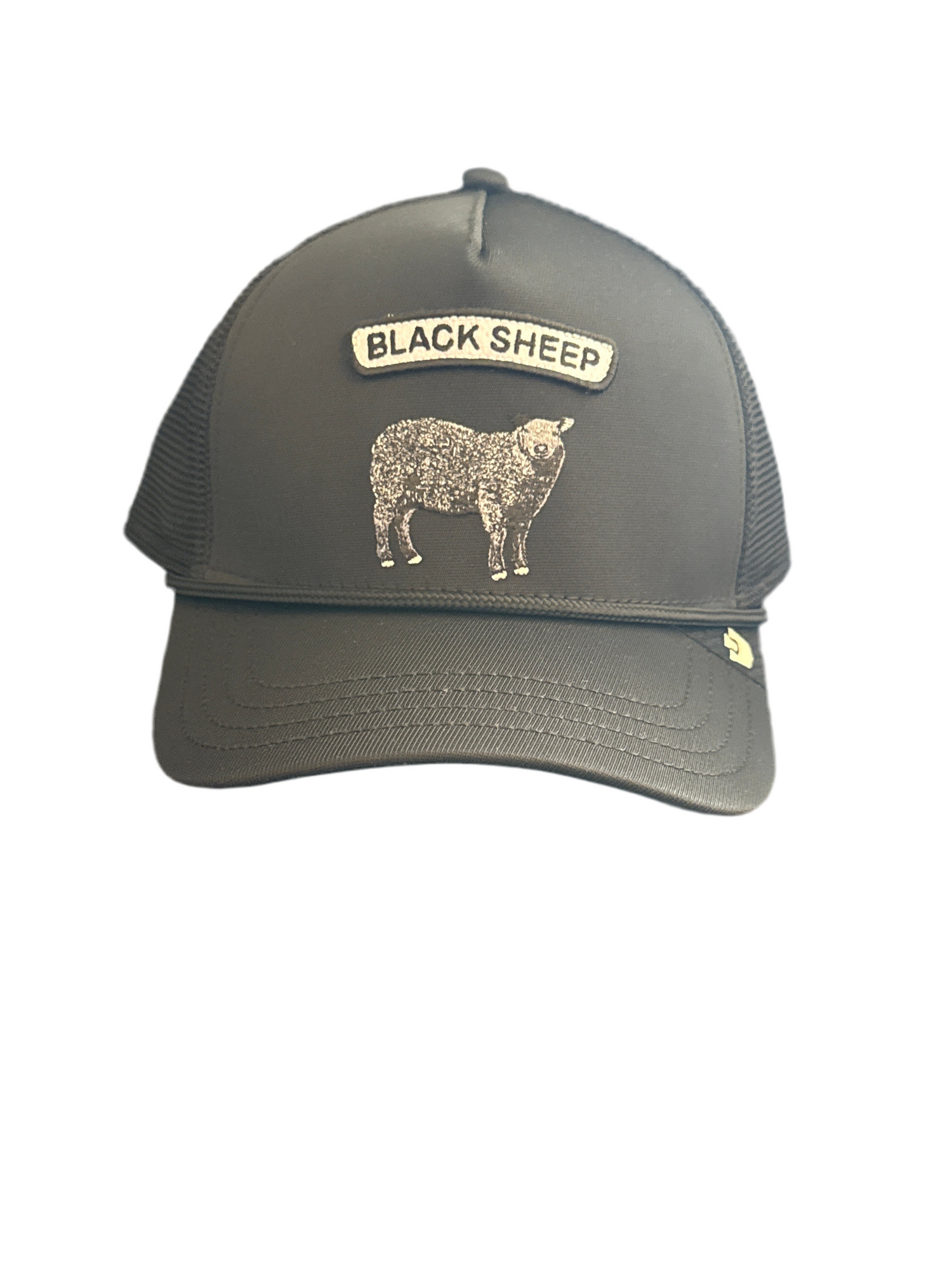 Goorin Bros Black Sheep Hat