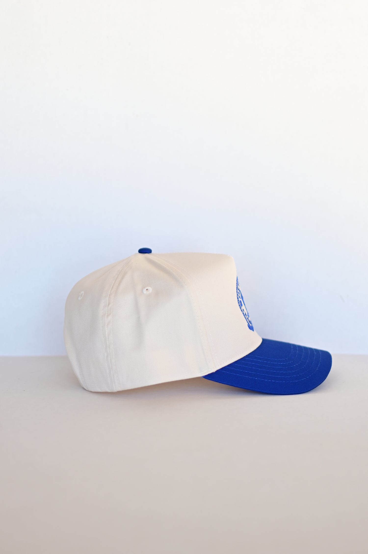 Bolt Ranch Standing Tall Twill Hat