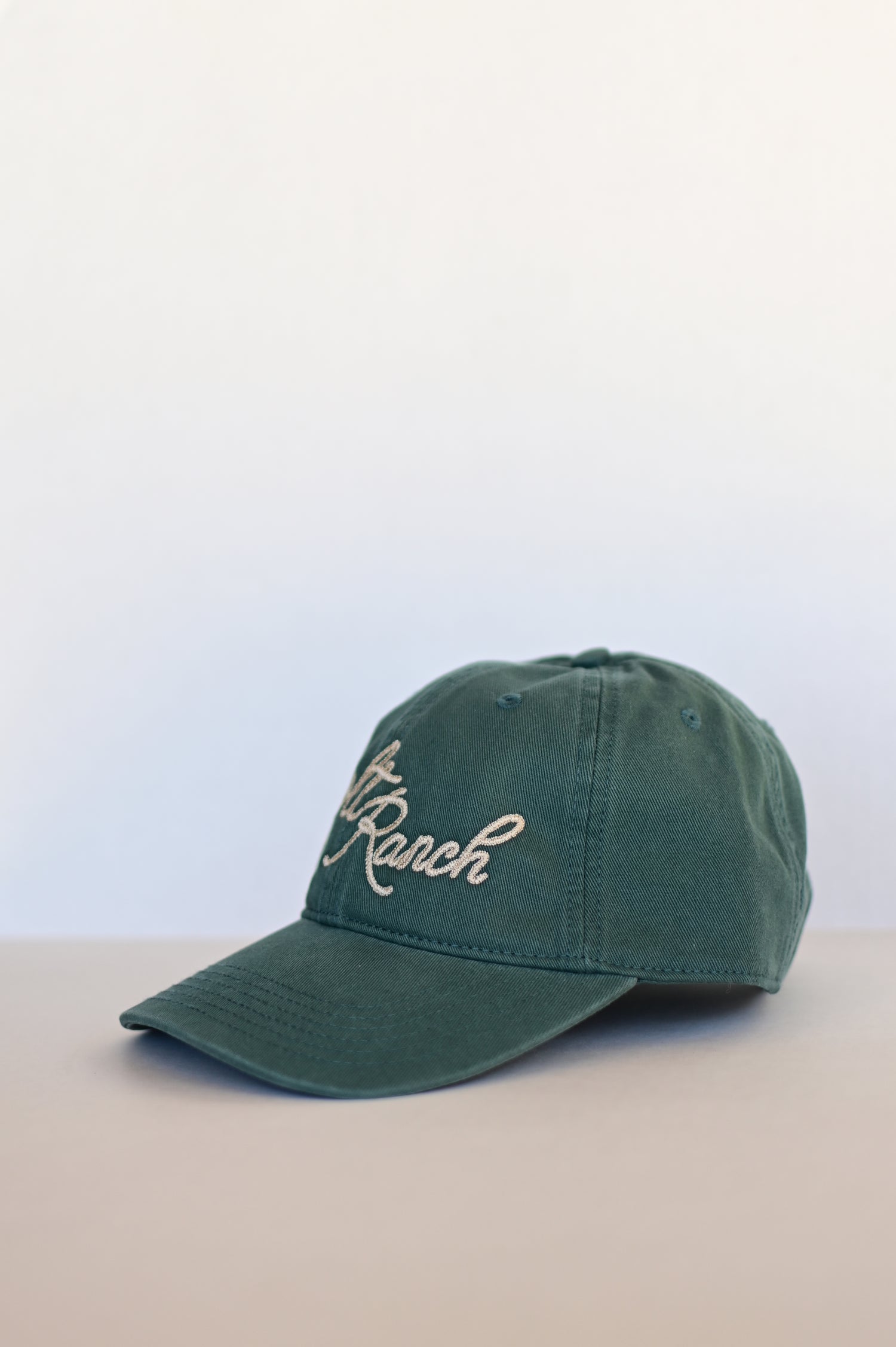 Bolt Ranch Pine Ridge Relaxed Dad Hat