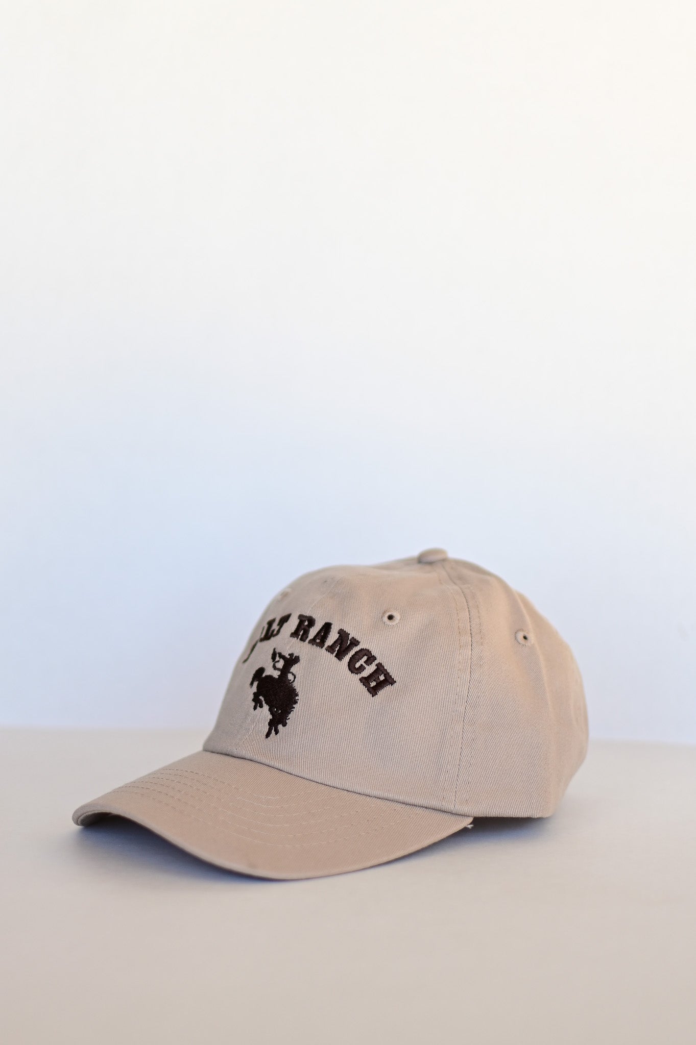 Bolt Ranch Youth Bronco Hat