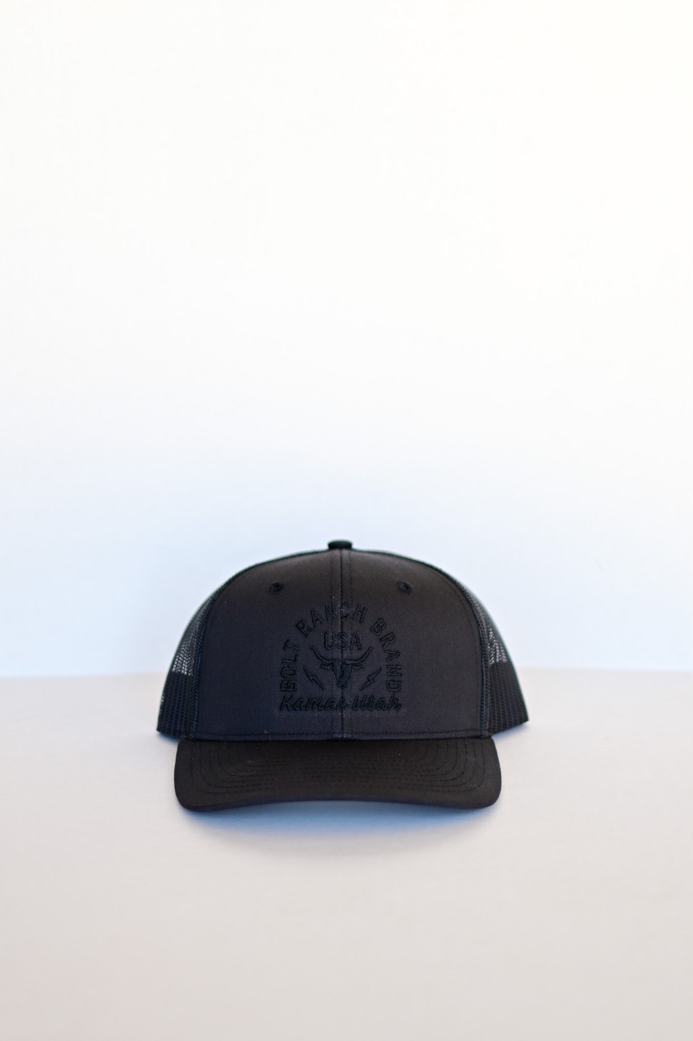 Bolt Ranch Youth Showdown Hat
