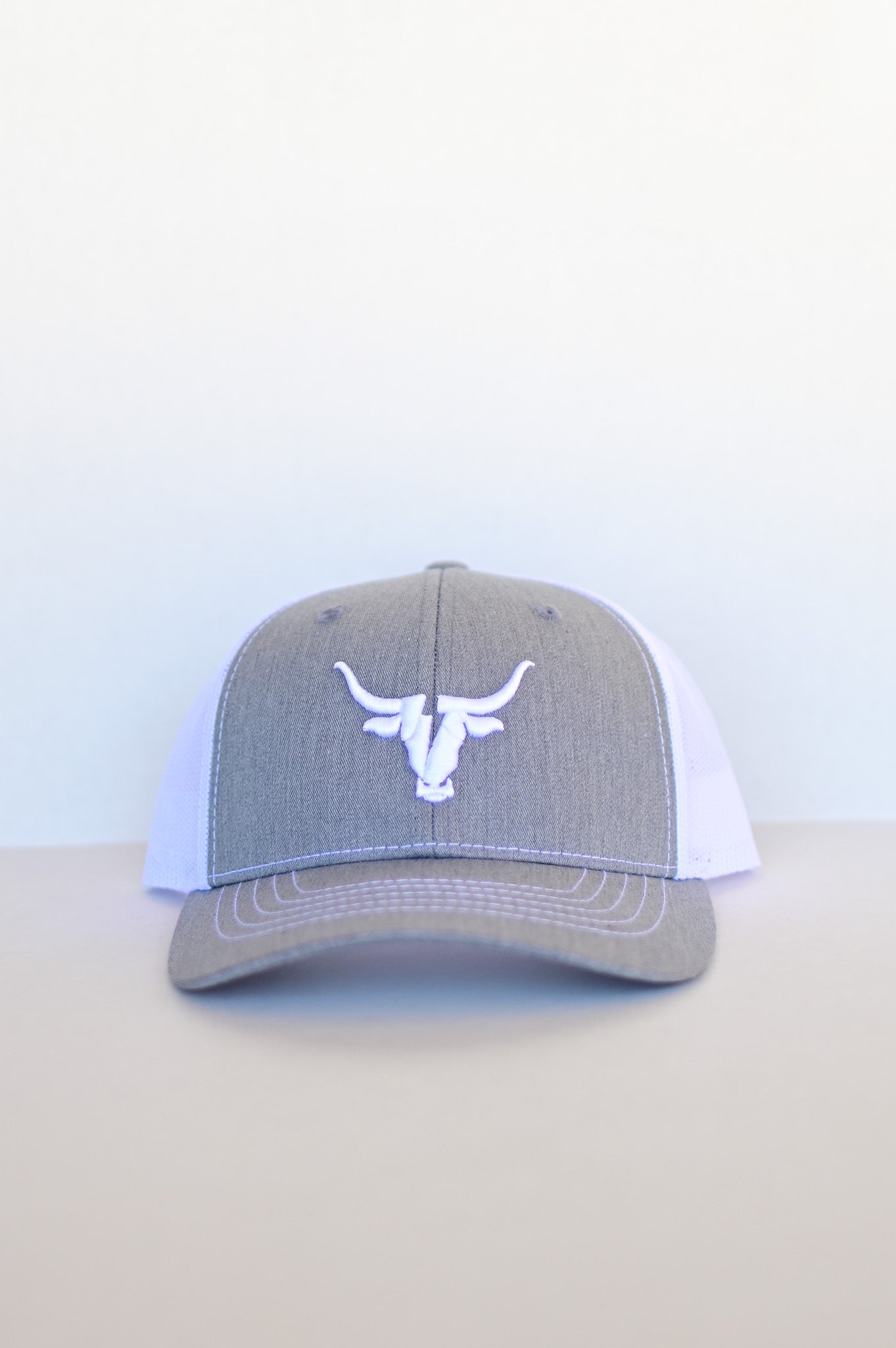 Bolt Ranch Youth Branded Hat
