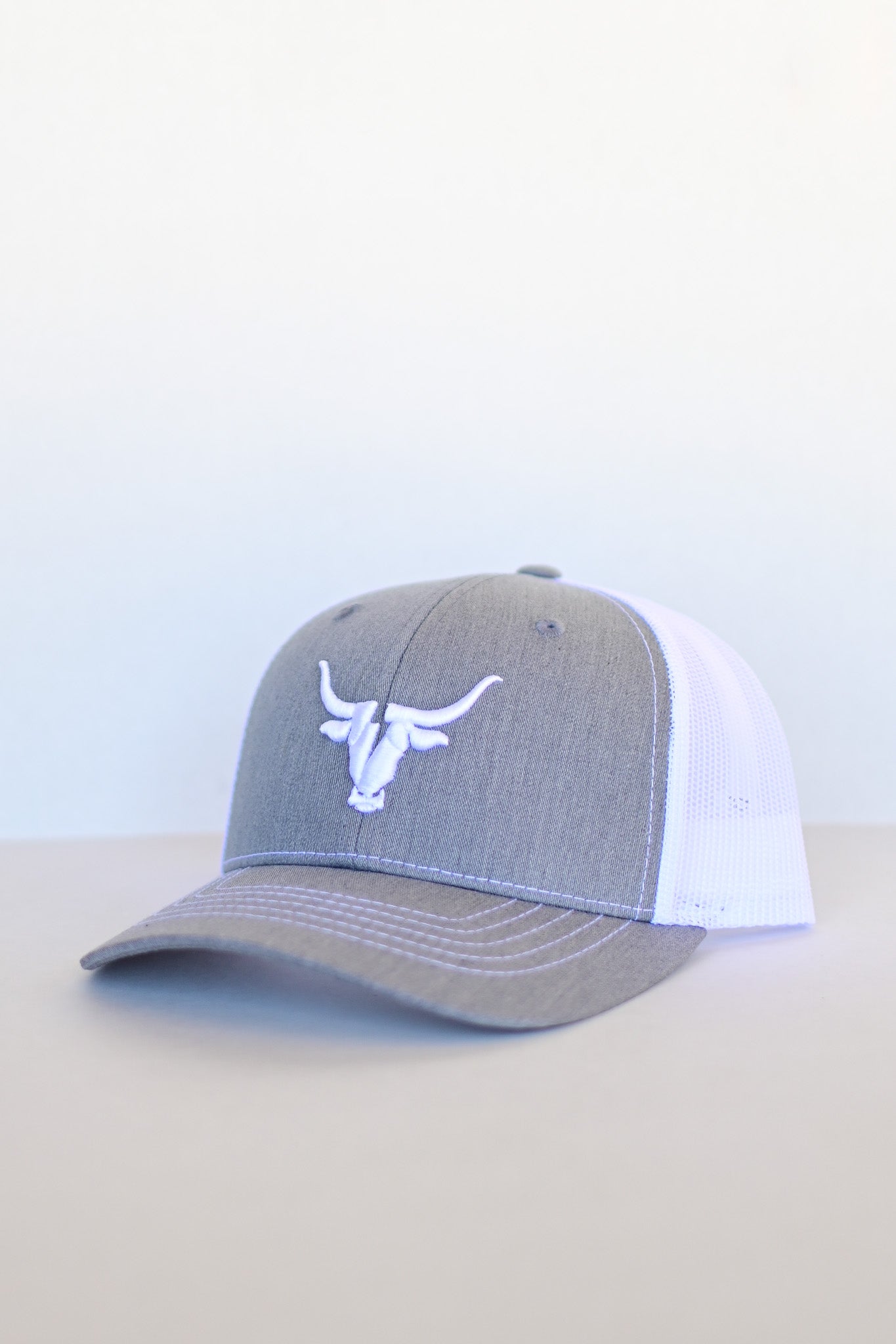 Bolt Ranch Youth Branded Hat
