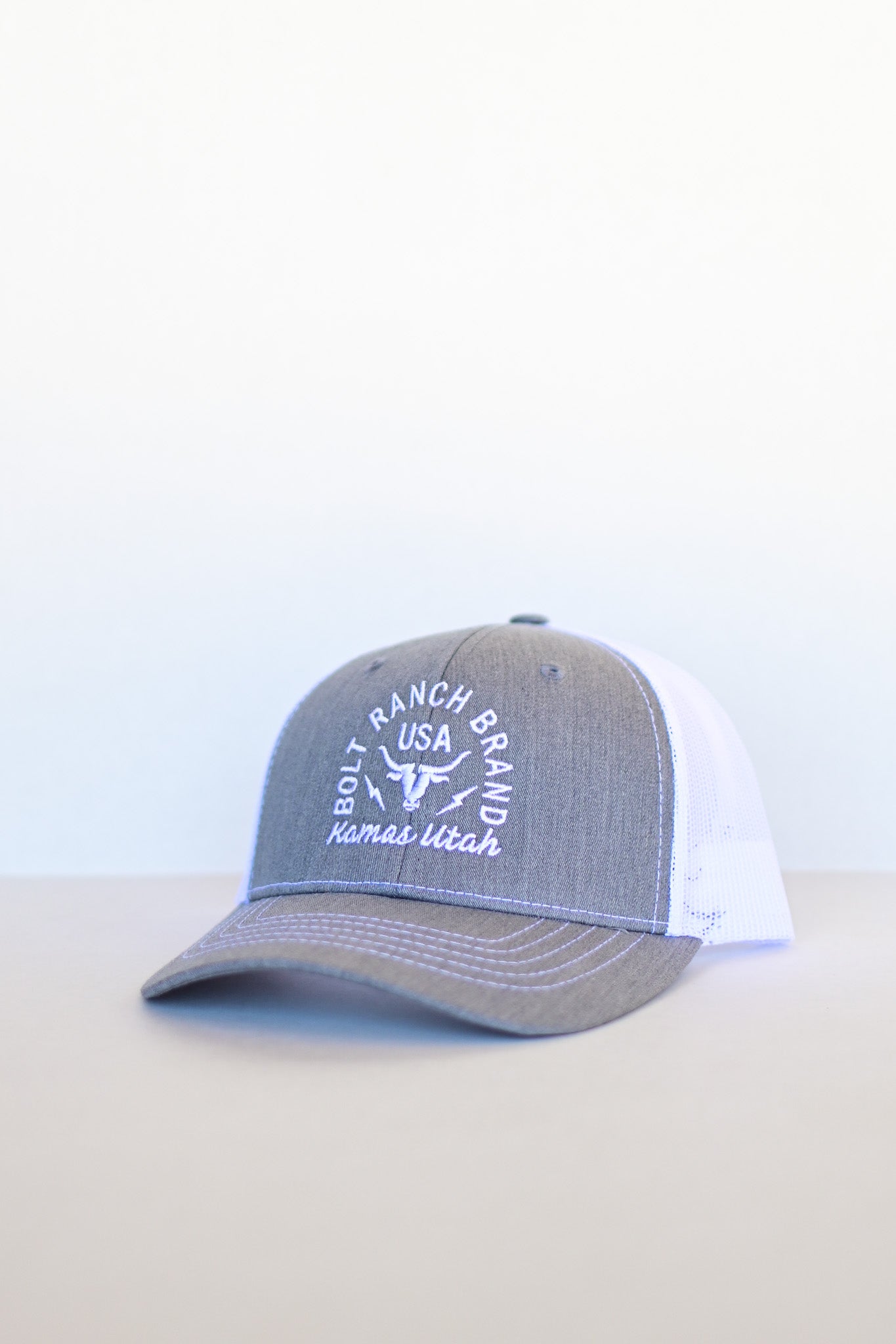 Bolt Ranch Youth Showdown Hat