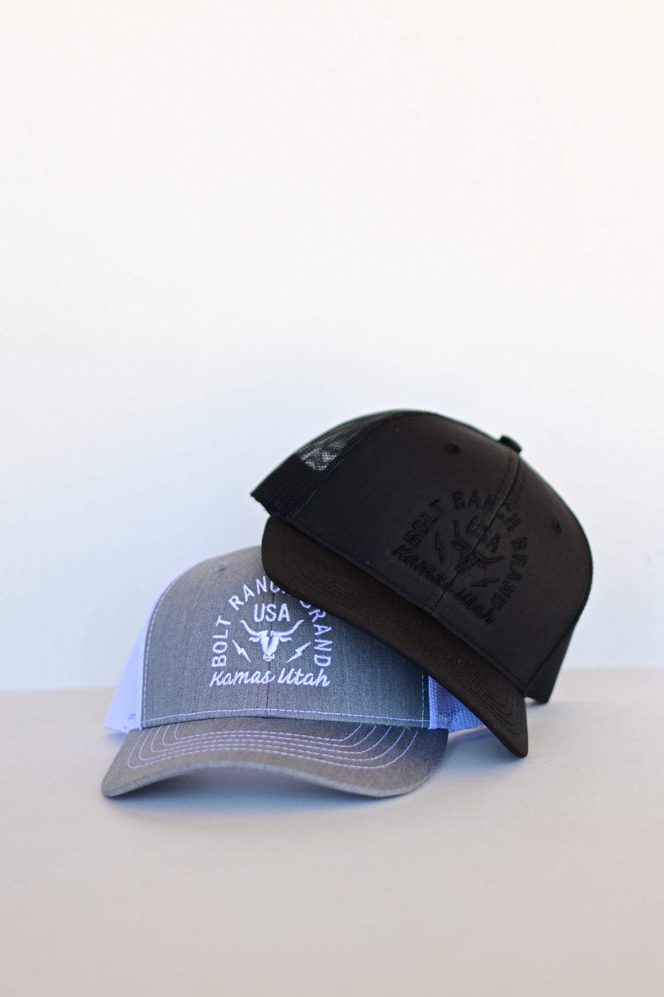Bolt Ranch Youth Showdown Hat