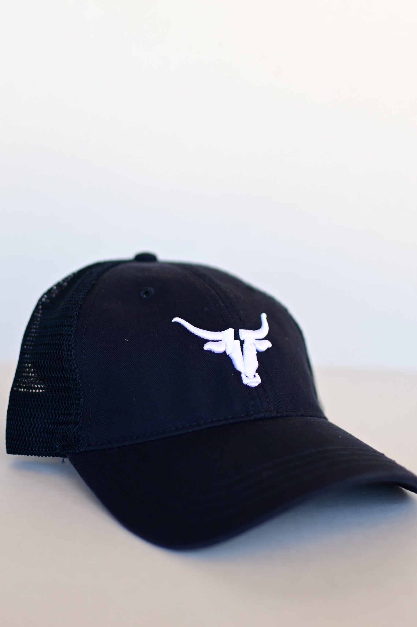 Bolt Ranch Branded Vintage Hat
