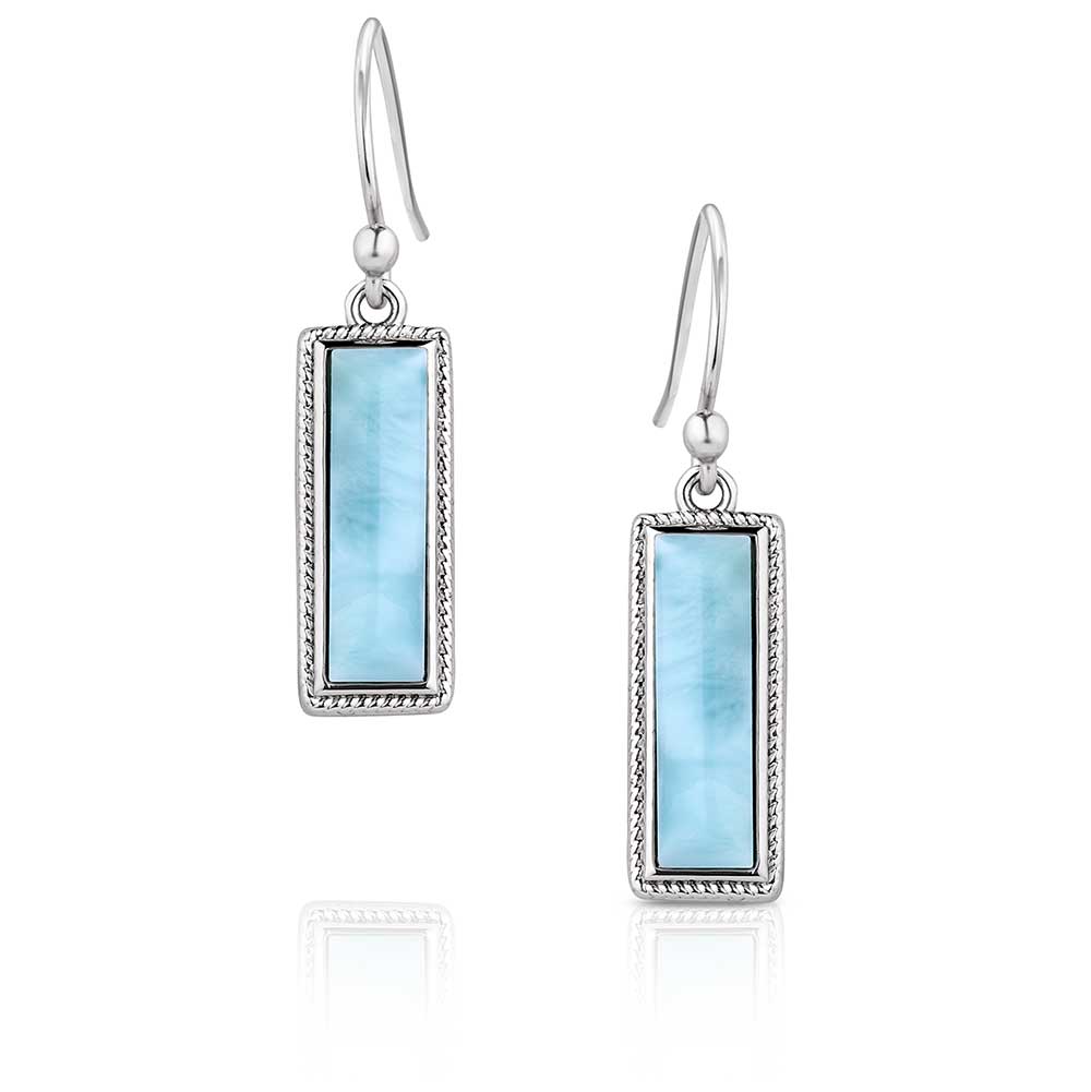 Peace and Serenity Earrings