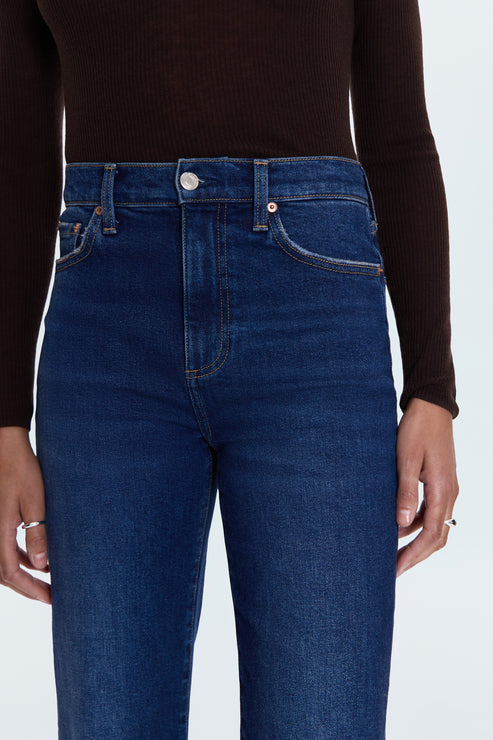 Pistola Evie High Rise Slim Boot Jean