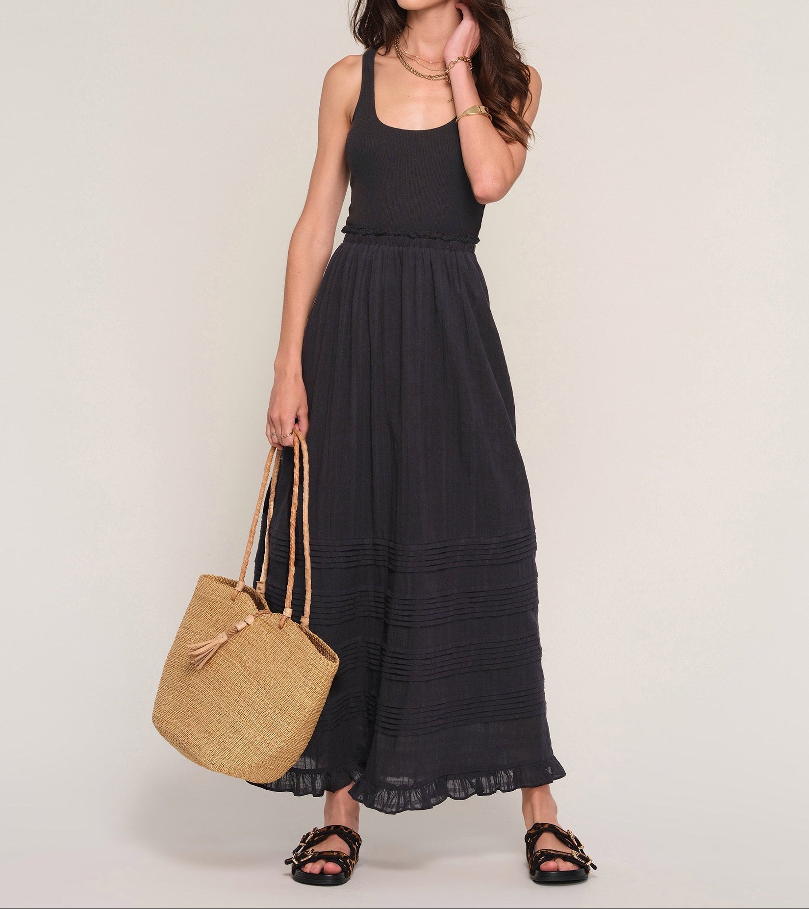 Edina Dress buy at boltranchstore.com summer dresses free shipping perfect spring dress spring fashion Tik Tok viral Womens dress