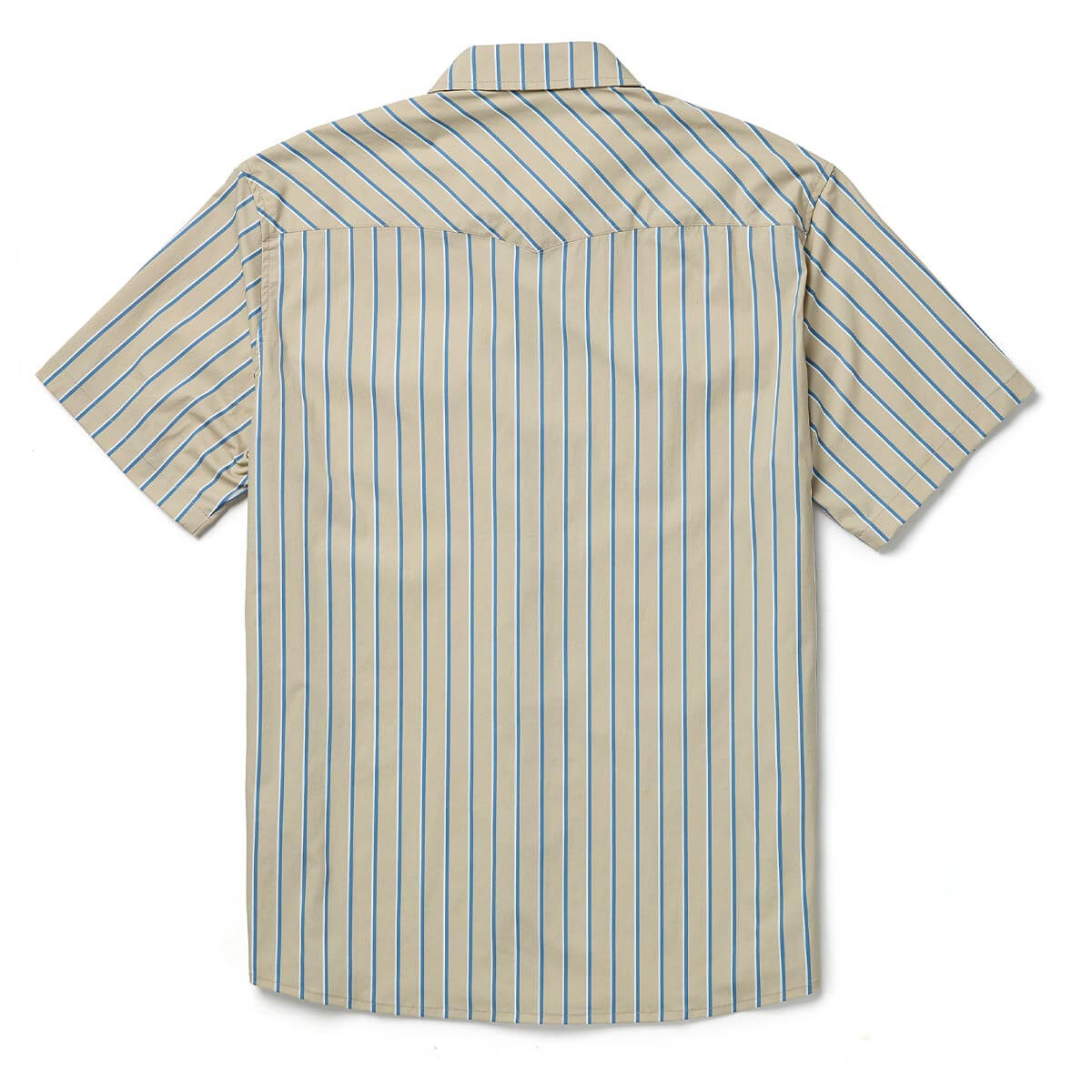 Seager El Ranchero Stripe UV Shirt