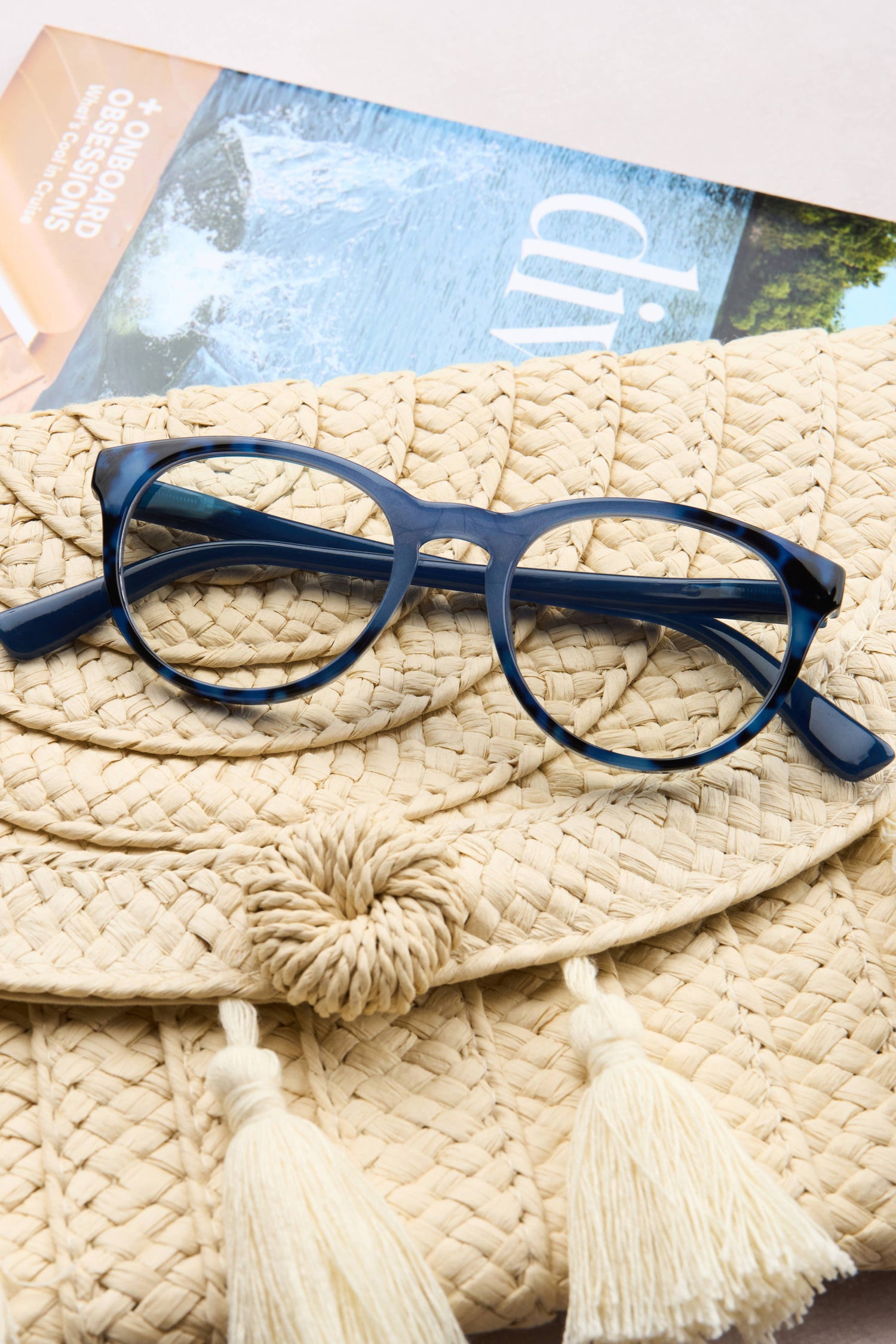 Ember Reading Glasses