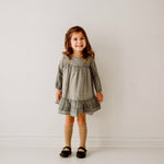 Emi Prairie Dress little girls cute popular dress at Boltranchstore.com free shipping Ballerina Farms Kids Clothing Dresses popular viral