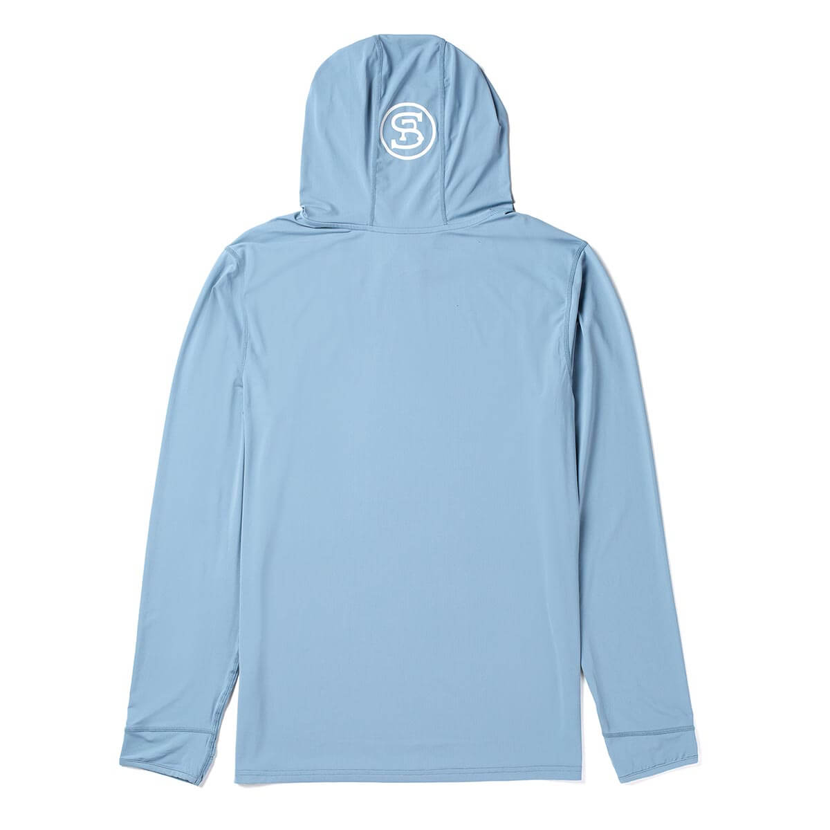 Seager Mens Escala Sun Shirt