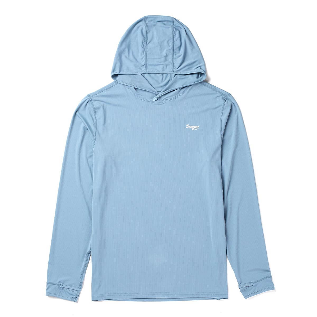 Seager Mens Escala Sun Shirt uv protection shirt free shipping at boltranchstore.com