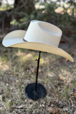 Stetson Westfield Straw Hat mens womens cowboy summer hat at Bolt Ranch Store stetson 