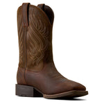 Western boots Utah Ariat Sport Riggs H2O Western Boot SKU 10080269 Boltranchstore.com free shipping