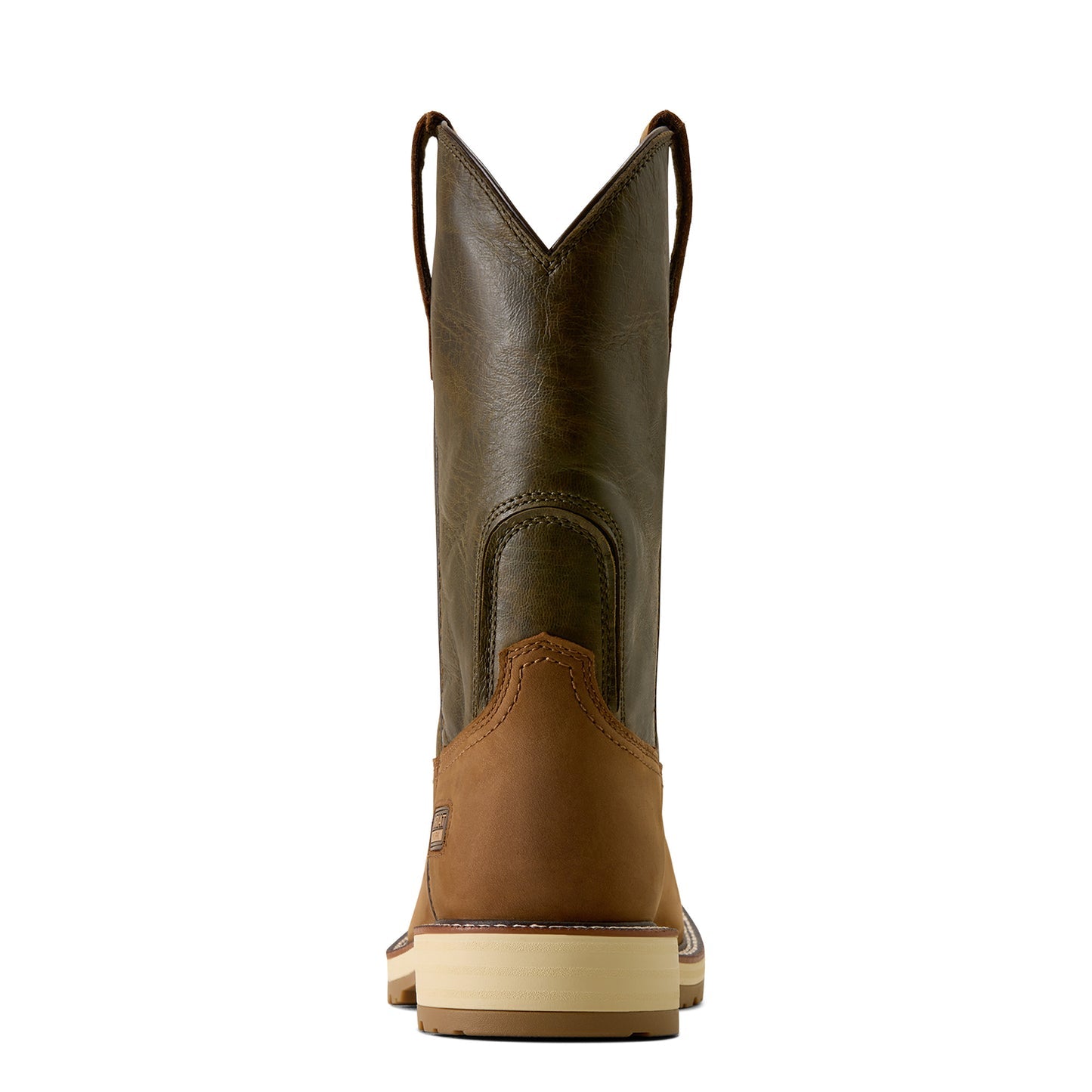 Utah mens western clothing rodeo Ariat Activator Patriot Work Boot SKU 10079675 Boltranchstore.com free shipping