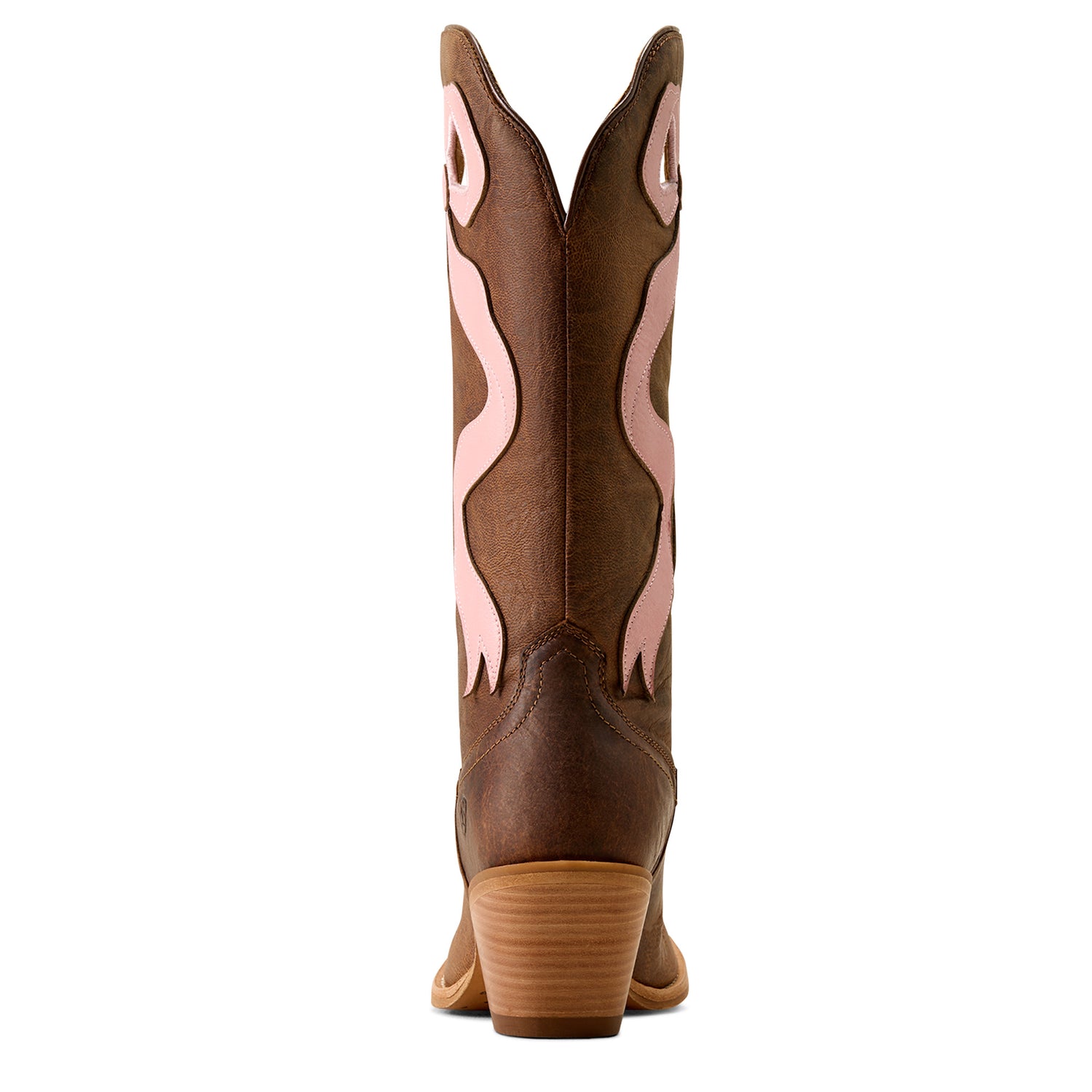 Ariat Womens Beaux J Toe Western Boot