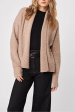 Noah Cardigan by John and Jenn womens fall 2025 F585SC25 free shipping Boltranchstore.com