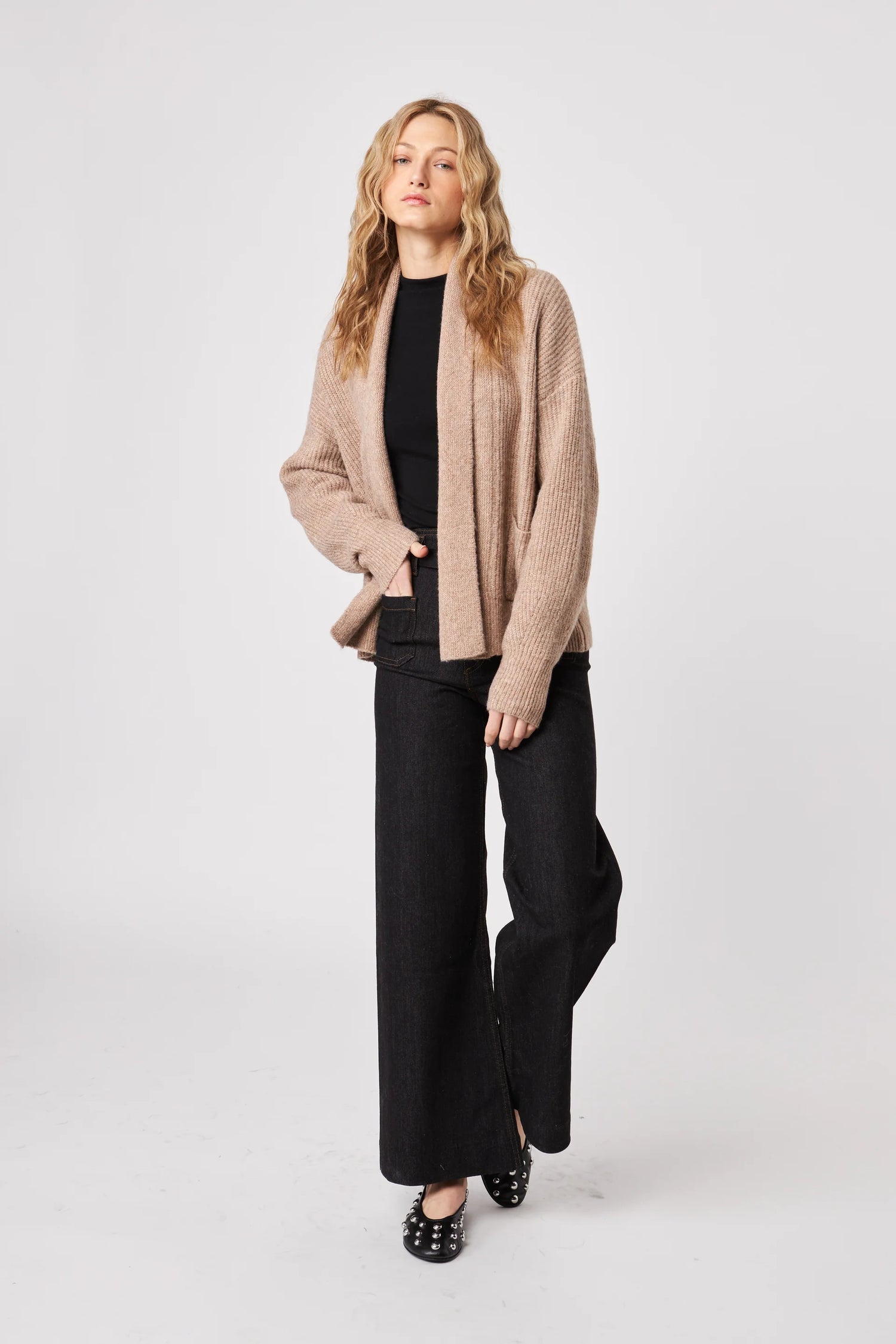 Noah Cardigan