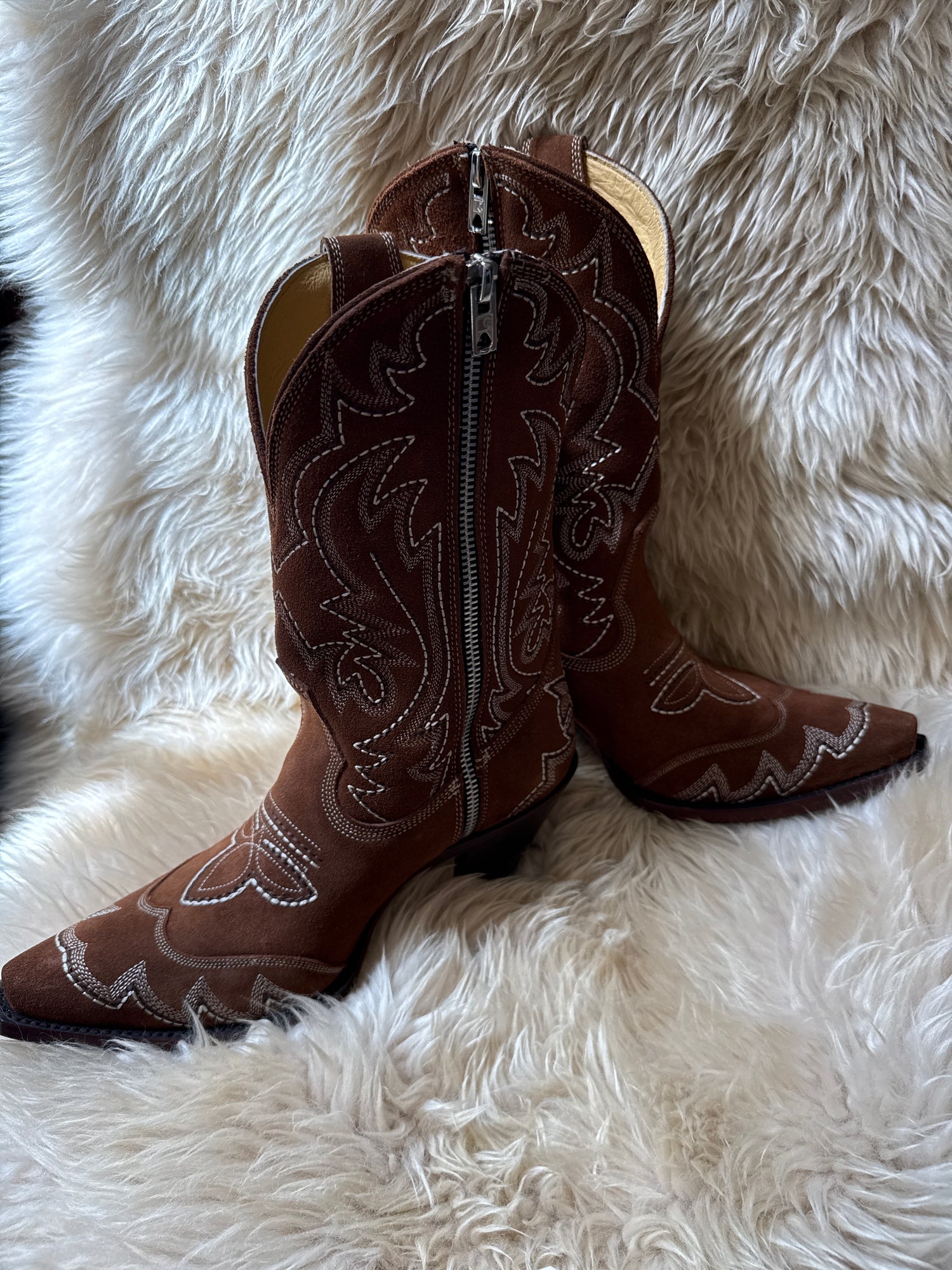 Old Gringo Trixie Cowboy Boot