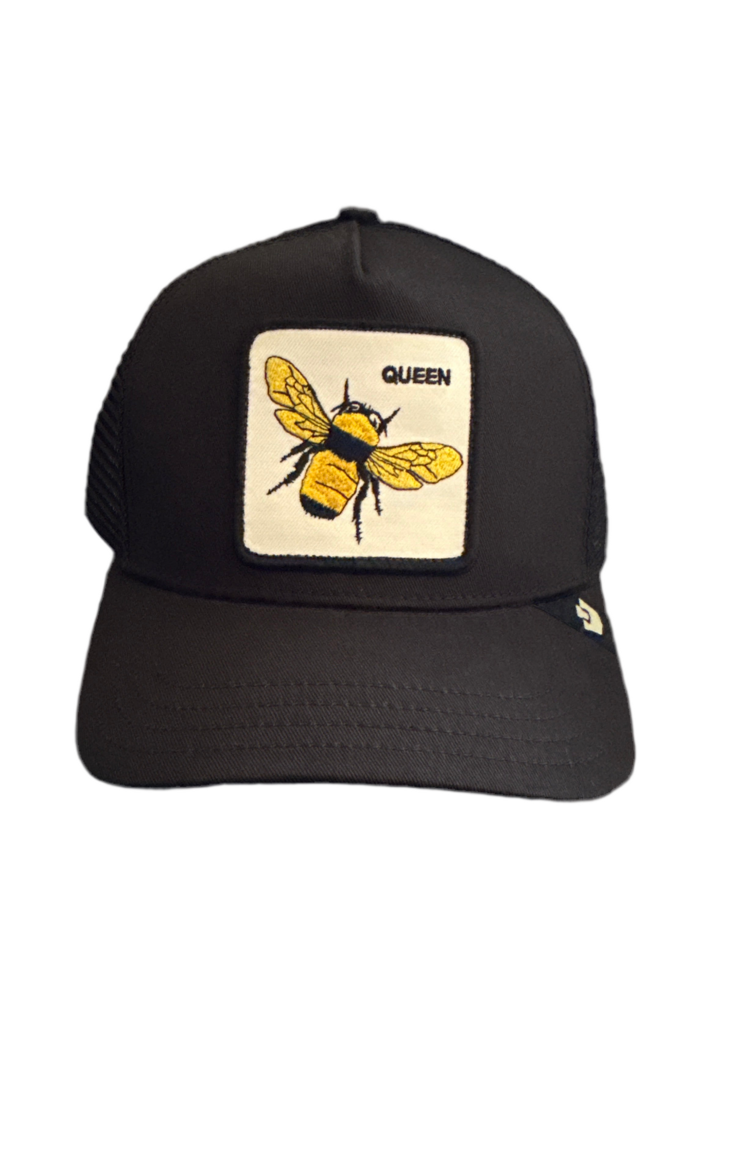 Goorin Bros Queen Trucker Hat