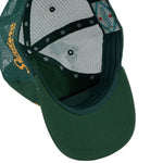 Western clothing Utah mens western clothing rodeo Deer Fishers Hat Green SKU SPCH126F12BZZ Boltranchstore.com free shipping