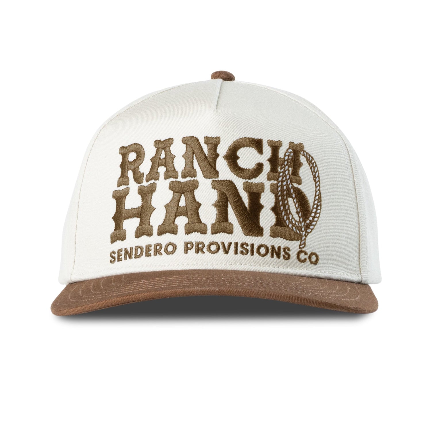 Western clothing mens western clothing rodeo Ranch Hand Hat Cream Brown SKU SPCH126F18AZZ Boltranchstore.com free shipping