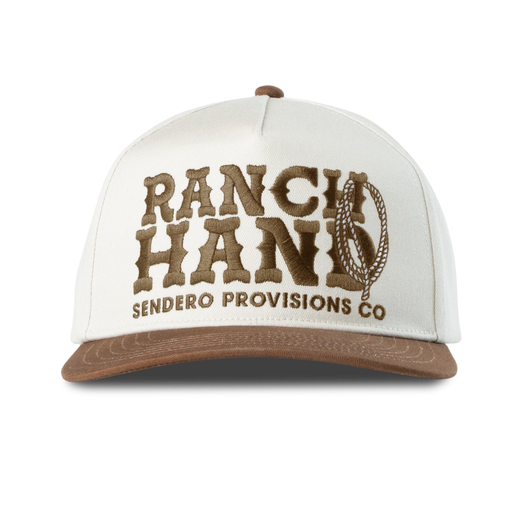 Western clothing mens western clothing rodeo Ranch Hand Hat Cream Brown SKU SPCH126F18AZZ Boltranchstore.com free shipping
