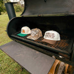 Rodeo Utah mens western clothing Ranch Hand Hat Cream Brown SKU SPCH126F18AZZ Boltranchstore.com free shipping