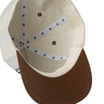 Western clothing rodeo Utah Ranch Hand Hat Cream Brown SKU SPCH126F18AZZ Boltranchstore.com free shipping