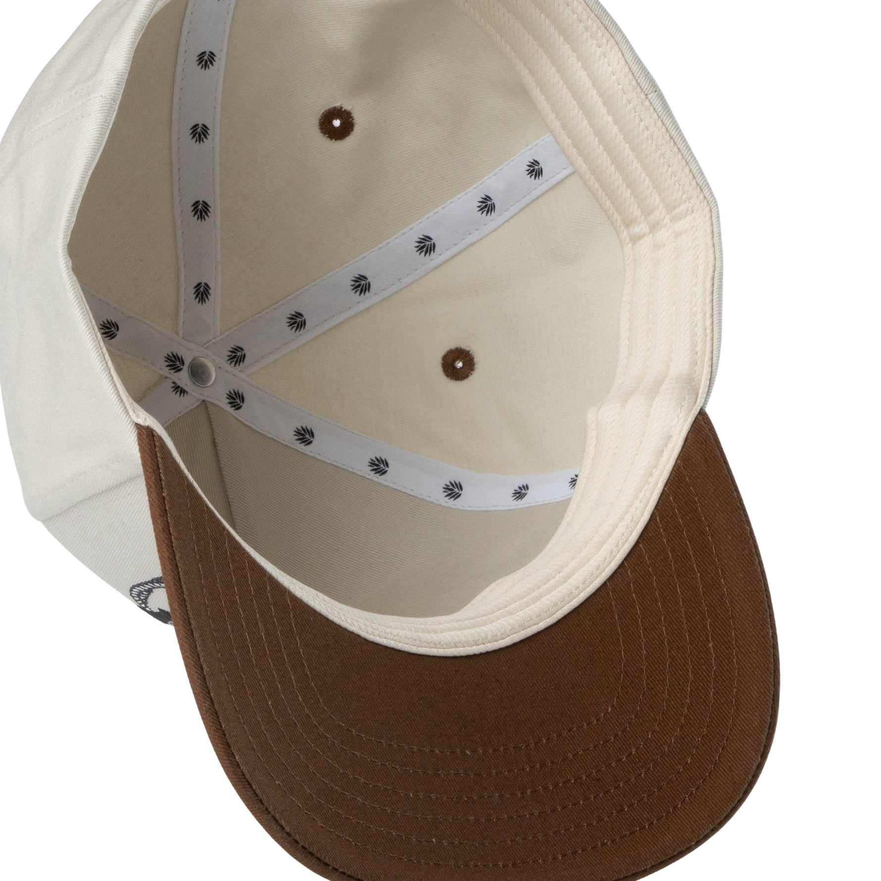 Western clothing rodeo Utah Ranch Hand Hat Cream Brown SKU SPCH126F18AZZ Boltranchstore.com free shipping