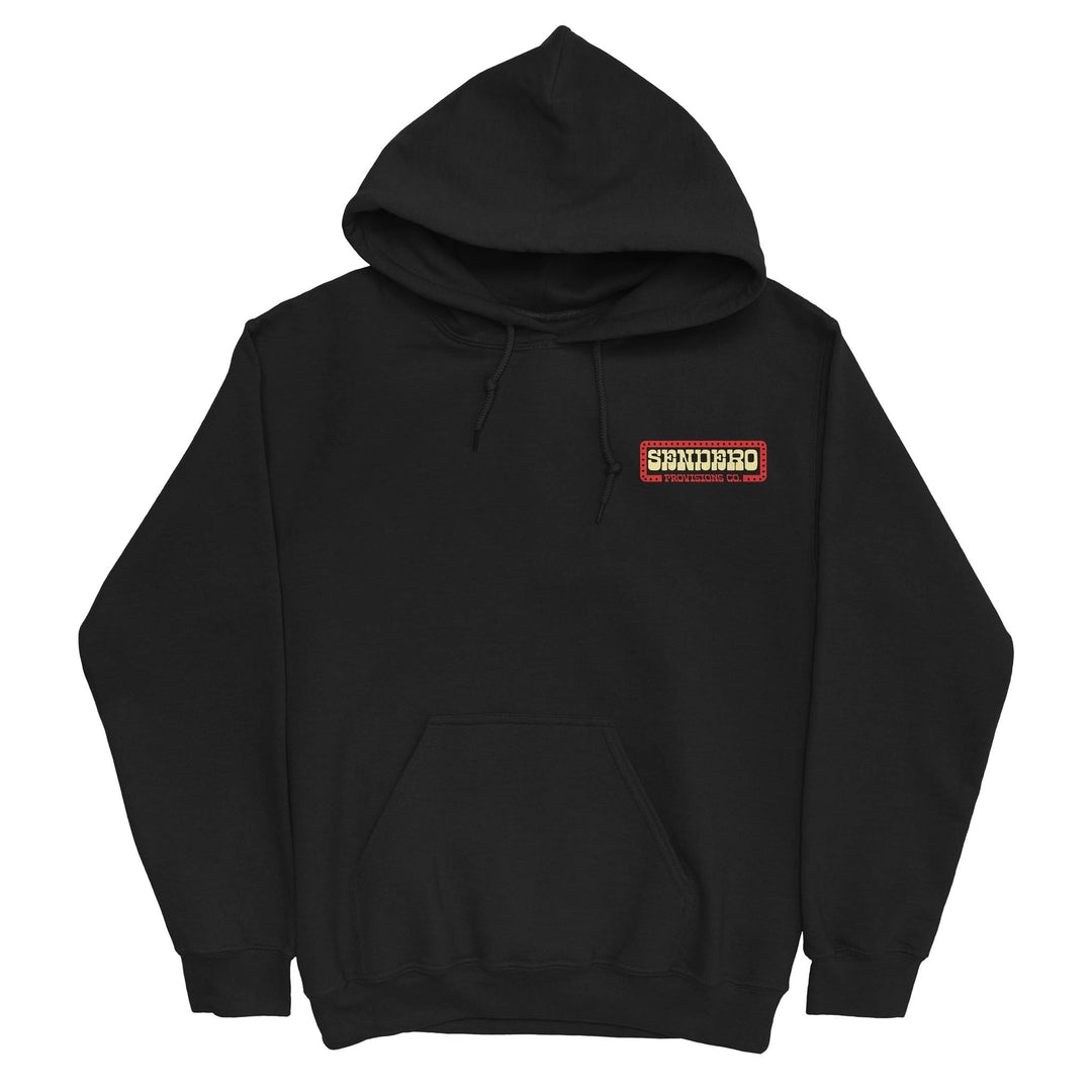 Sendero Honky Tonk Hoodie