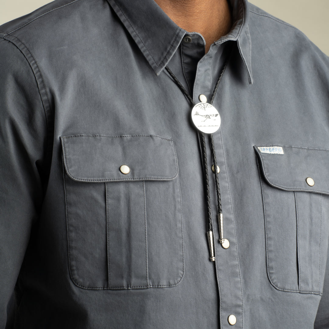 Sendero Mens Stamford Work Shirt