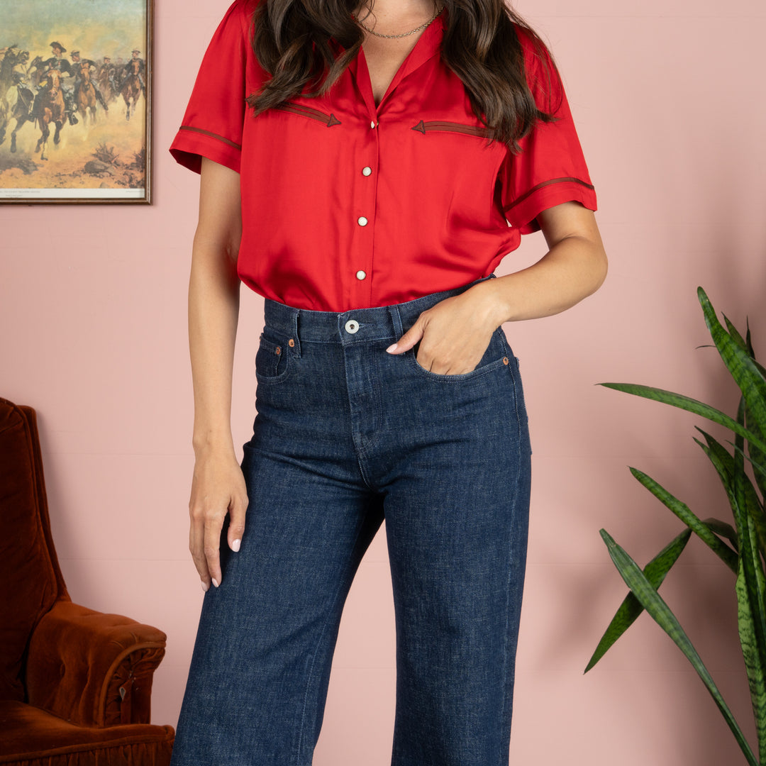 Sendero Womens Daniela Jean
