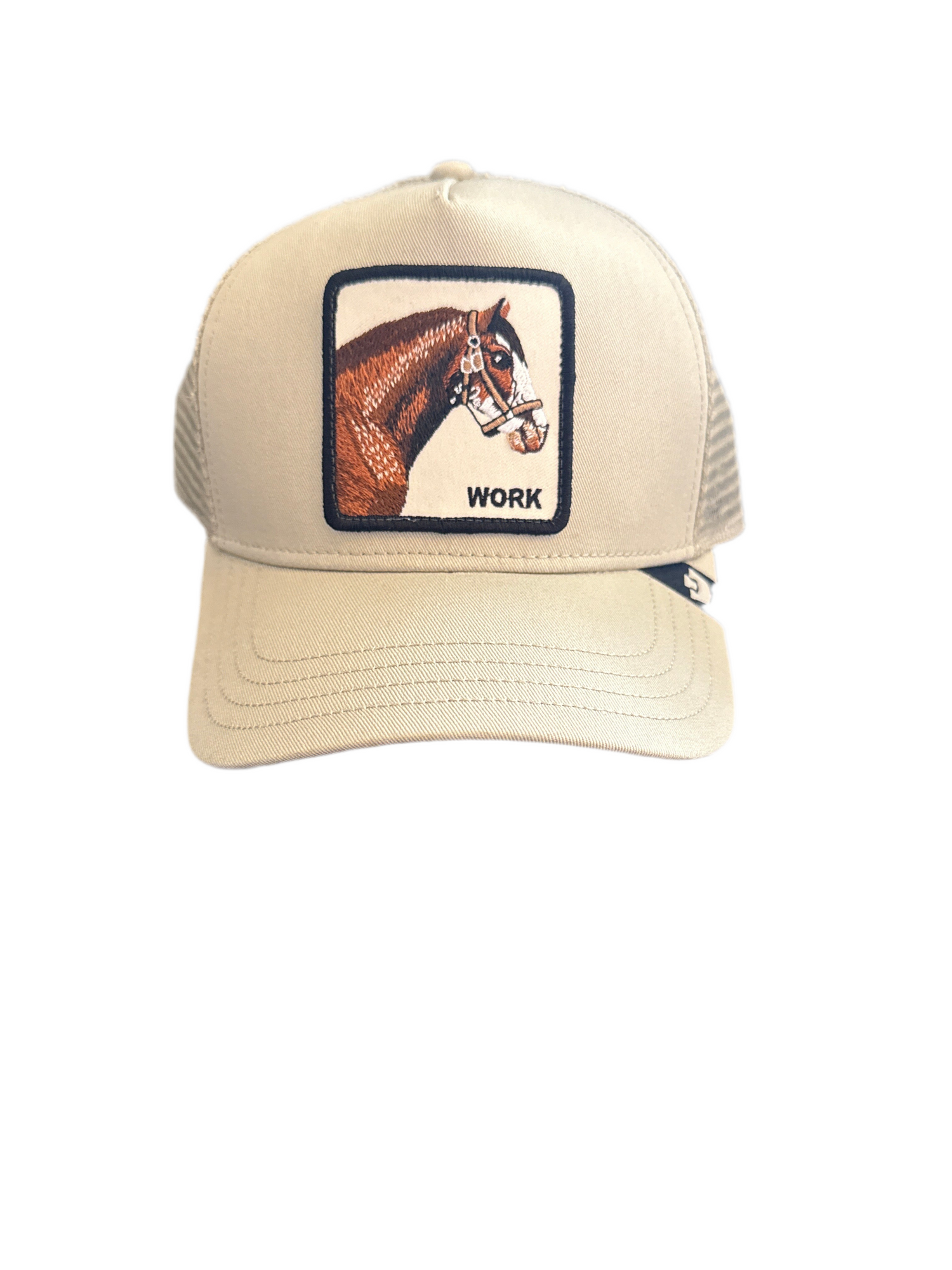 Goorin Bros Work Horse Hat