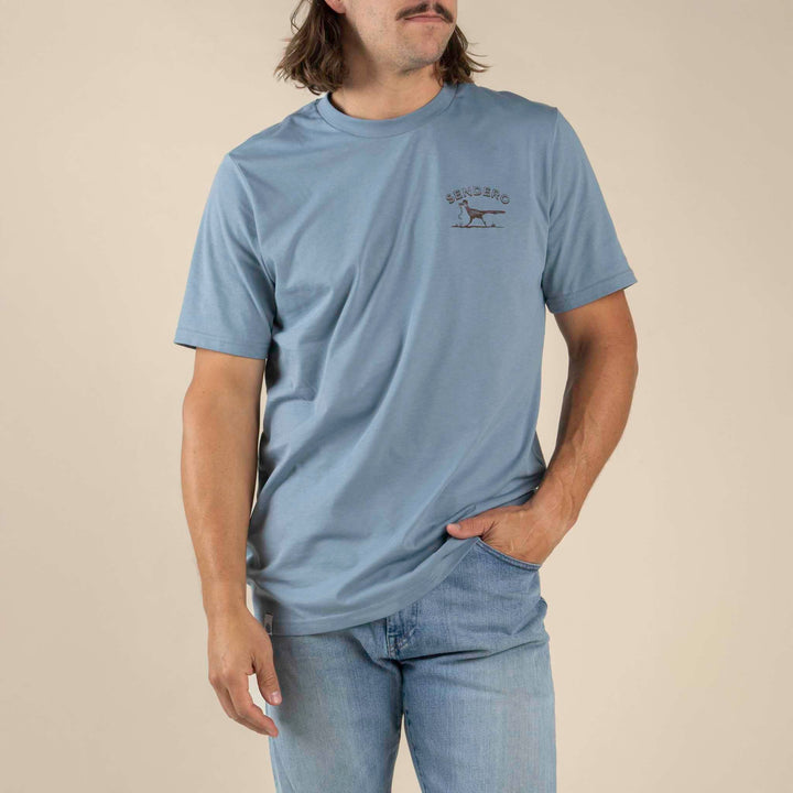 Sendero Desert Runner T Shirt