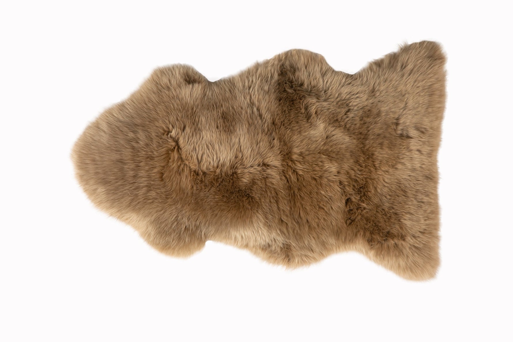 Fibre 2x3 Premium Butterscotch Sheepskin Pelt order today at boltranchstore.com