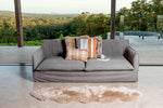 Fibre 6x2 Premium Nappa Double Sheepskin Rug at boltranchstore.com