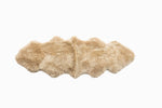 Fibre 6x2 Premium Nappa Double Sheepskin Rug order today at boltranchstore.com