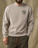 Filson Bear Graphic Crewneck Sweatshirt mens crewneck sweatshirt in stock SKU F1420485273