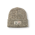 Filson Lined Ragg Wool Beanie in charcoal heather and charcoal black buy at boltranchstore.com warm outdoor