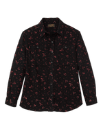 Filson Womens Rangeland Flannel Shirt buy at boltranchstore.com western wear free shipping