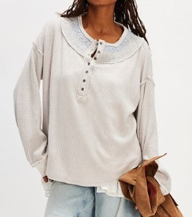 Free People Holly Henley